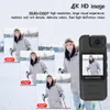 Body Cam 4K Sound Video Recording Portable Police Wearable Produktbild-Vorschau 9