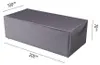 AeroCover Loungesessel-Hülle 100x100xH70 cm, Patio chair Produktbild-Vorschau 28