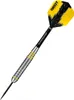 Šipky Steel Chizzy High Grade Alloy - 23g Voir les images du produit 3