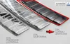 Protection de bord de coffre Mercedes Classe V 2014- (W447, Voir les images du produit 8