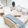 Le Toy Van Daisylane Master Bedroom, 3 lat(a) Podgląd zdjęcia produktu 5