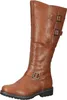 Remonte Damen Stiefelette mit verstellbarer Schaftweite & Produktbild-Vorschau 11