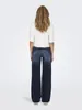 ONLY ONLMADISON Blush HW Wide DNM TAI081 NOOS Produktbild-Vorschau 7