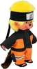 Plyšová hračka Bandai Monchhichi Naruto Náhľad obrázku produktu 5
