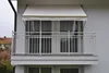 Klemmmarkise Style 400 cm beige Produktbild-Vorschau 4