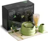 7 Stück Matcha Set, Matcha Besen, Matcha Schale mit Produktbild-Vorschau 7