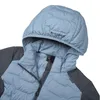 Icepeak Burlison Hybrid Steppjacke Anteprima dell’immagine prodotto