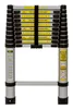 Alu-Teleskopleiter 10 Stufen Produktbild-Vorschau 1
