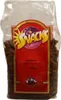 Maryland Sultaninen getrocknet ungeschwefelt Snack Beutel Produktbild-Vorschau 3