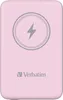 Verbatim Charge ´n´ Go Magnetic Powerbank 5000 mAh pink Produktbild-Vorschau 18