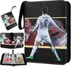 Cristiano ronaldo Fußball Sammelkarten Album, Sammelkarten Produktbild-Vorschau 1