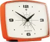 Newgate Brooklyn – Wecker – Orange Produktbild-Vorschau 2