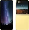 Samsung Galaxy Z Flip6 5G 256 GB Yellow Smartphone Produktbild-Vorschau 20