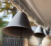 Weihnachtsgirlande Glöckchen Christbaum-Girlande Glocken Produktbild-Vorschau 4