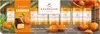 Niederegger Marzipanpralinen Klassiker Sanddorn Packung Produktbild-Vorschau 1