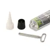 Sigillo in silicone ad alta temperatura PETEC, nero - 70 ml Anteprima dell’immagine prodotto 9