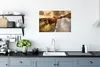 MuchoWow® Poster Schottische Hochlandrinds - Himmel - Produktbild-Vorschau 3