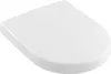Villeroy & Boch Subway 2.0 WC-Sitz mit QuickRelease und Produktbild-Vorschau 32