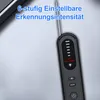 Drahtloser Kamera- und Abhörschutz Scanner mit Infrarot, Produktbild-Vorschau 6