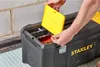 Stanley HTS STANLEY Kunststoffbox Essential 26 Anteprima dell’immagine prodotto 10