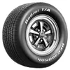 1x BF Goodrich Radial T/A Sommerreifen 215/65 R15 95S Produktbild-Vorschau 2