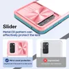 Pouzdro pro Samsung Galaxy S20 FE Hybridní průhledné TPU Náhled obrázku produktu 5