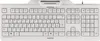 CHERRY KC 1000 SC, Volle Größe (100%), Kabelgebunden, USB, Produktbild-Vorschau 1