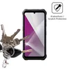 4x Film de protection d'écran pour FOSSiBOT F110Pro Voir les images du produit 4