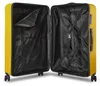 Tonino Lamborghini Bologna 4 Rollen Trolley L 77 cm Produktbild-Vorschau 7