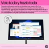 HP E24t G5 - E-Series - LED-Monitor - 60.5 cm (23.8") - Produktbild-Vorschau 16
