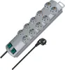 Brennenstuhl Primera-Line Steckdosenleiste 10-fach silber Produktbild-Vorschau 14