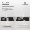 KlarsteinFull House 90 Down Air System, indukční sporák + Náhled obrázku produktu 5