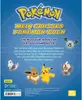 Pokémon: Mein großes Pokémon-Buch Náhled obrázku produktu 5