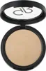 GOLDEN ROSE Mineral Terrabaked Baked Face Powder 02 Natural Produktbild-Vorschau 1