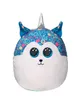 Ty Squish a Boo – Helena Husky – 31 cm – Kuscheltier Produktbild-Vorschau 3