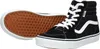 Vans Filmore Hi  Sneakers Hoog - Zwart - Maat 39 Produktbild-Vorschau 6