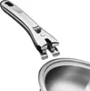 WMF 89.0054.0088, Rund, Allzweckpfanne, Edelstahl, Produktbild-Vorschau 6