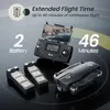 Holy Stone HS720E GPS Drohne mit 4K EIS UHD Kamera, Produktbild-Vorschau 8