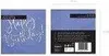 Happy Birthday Servietten, marineblau, 33x33cm (1 Packung / Produktbild-Vorschau 5