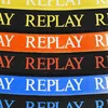Replay 6-Pack Boxer da uomo - Set di boxer da uomo in Anteprima dell’immagine prodotto 11