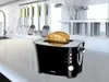 Domo DO941T, 2 krajíců, Černá, 850 W Náhled obrázku produktu 4