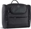 A studio shot of a toiletry bag. Produktbild-Vorschau