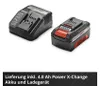 Einhell TE-SV 18 Li 2347187 Aspirapolvere portatile a Anteprima dell’immagine prodotto 16