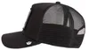 Goorin Bros. Trucker Cap The dark Panther void Produktbild-Vorschau 7