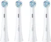 Oral-B iO Ultimate Clean -vaihtoharjat, valkoinen, 4 kpl Anteprima dell’immagine prodotto 2