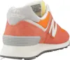 NEW BALANCE U574 RCB Oranžová Náhľad obrázku produktu 3