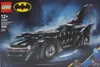LEGO DC Batman Forever Batmobile – Superheldenvoertuig met Productafbeelding-voorbeeld 21