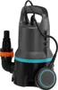 Gardena Schlamm-Tauchpumpe 9000 9040-20 Produktbild-Vorschau 15