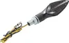 LED-Blinker TRIDENT sequenziell schwarz getöntes Glas E- Produktbild-Vorschau 3