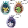 Tamagotchi - Sammelfigur - Serie 1 - 1 Stück Produktbild-Vorschau 2